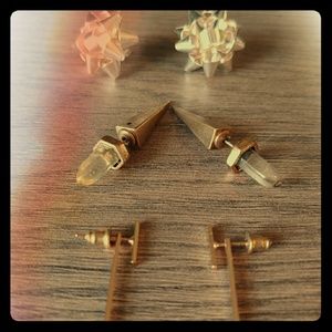 Earring set